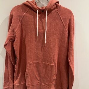 Volcom Women’s Rust Hoodie